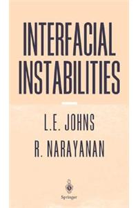Interfacial Instability