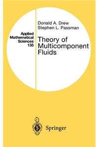 Theory of Multicomponent Fluids