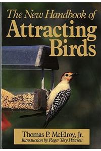 New Handbook of Attracting Birds