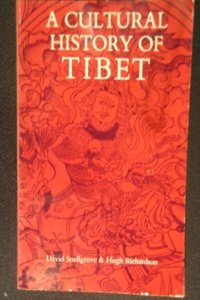 Cult Hist of Tibet