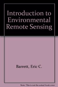 Introduction to Environmental Remote Sensing