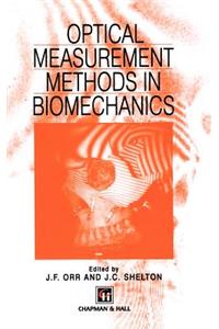 Optical Measurement Methods in Biomechanics