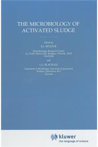 Microbiology of Activated Sludge
