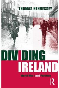 Dividing Ireland