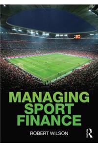 Managing Sport Finance