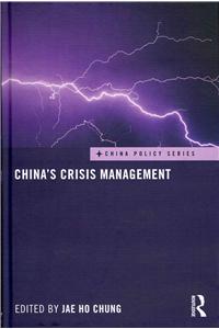 China's Crisis Management