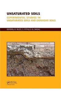 Unsaturated Soils, Two Volume Set