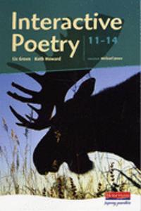 Interactive Poetry 11-14 Pack