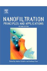Nanofiltration: Principles and Applications