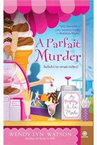 A Parfait Murder