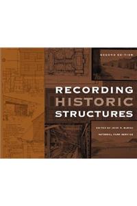 Recording Historic Structures