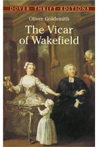 The Vicar of Wakefield