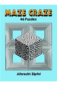 Maze Craze