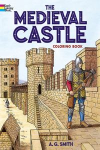 The Medieval Castle
