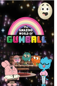 The Amazing World of Gumball