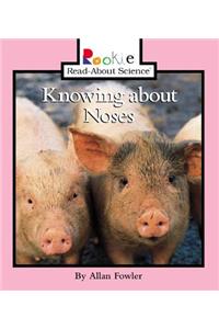 Knowing about Noses