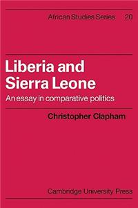 Liberia and Sierra Leone