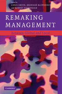 Remaking Management