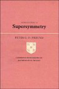 Introduction to Supersymmetry