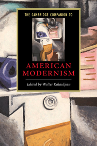 Cambridge Companion to American Modernism
