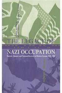 Legacy of Nazi Occupation