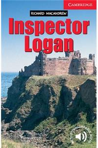 Inspector Logan Level 1