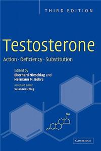 Testosterone