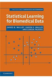 Statistical Learning for Biomedical Data