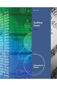 Auditing Cases