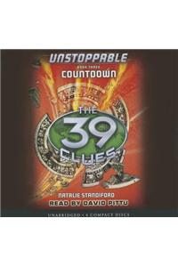 The 39 Clues: Unstoppable Book 3: Countdown - Audio Library Edition