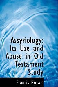 Assyriology