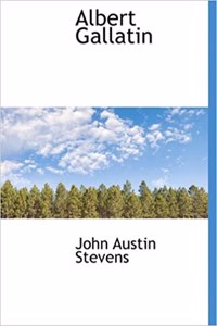 Albert Gallatin
