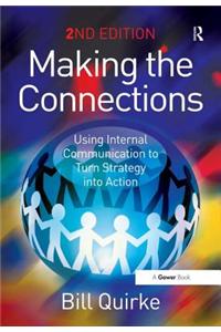 Making the Connections