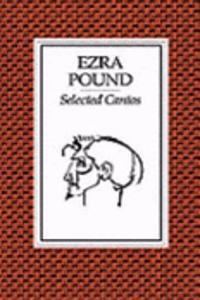 Selected Cantos of Ezra Pound