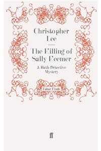 The Killing of Sally Keemer