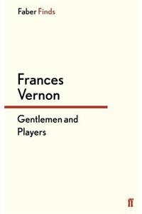 Gentlemen and Players
