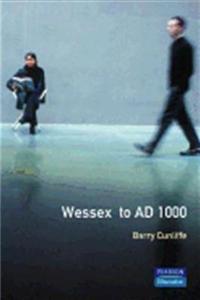 Wessex to 1000 Ad