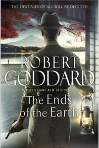 Ends of the Earth: The Wide World - James Maxted 3