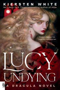 Lucy Undying