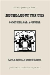 Roundabout the USA