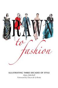 Drawn to Fashion