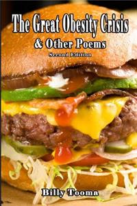 The Great Obesity Crisis & Other Poems