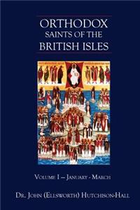 Orthodox Saints of the British Isles