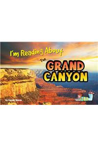 I'm Reading about the Grand Canyon