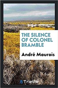 The Silence of Colonel Bramble