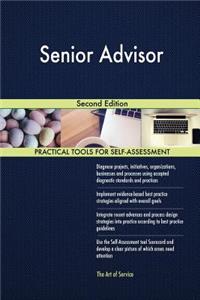 Senior Advisor Second Edition
