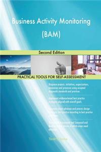 Business Activity Monitoring (BAM) Second Edition