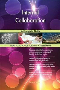 Internal Collaboration A Complete Guide