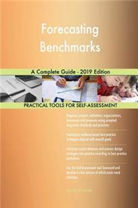 Forecasting Benchmarks A Complete Guide - 2019 Edition