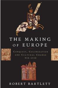 Making of Europe